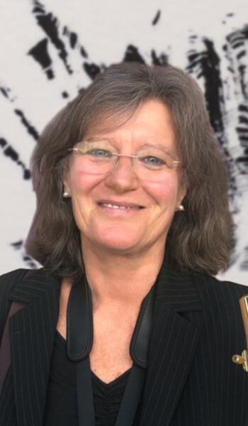 Uschi Zengeler