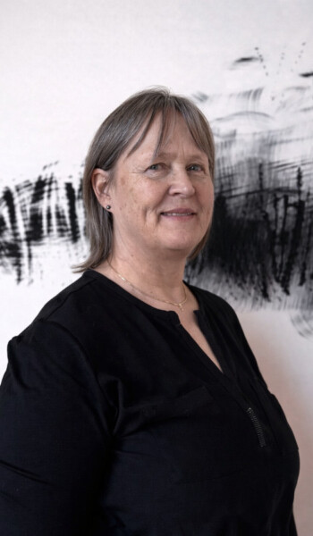 Anke Lüdde