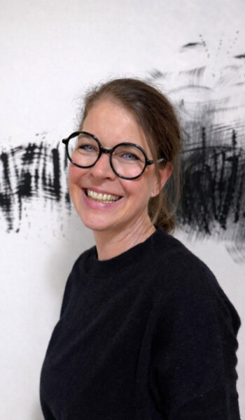 Antje Gilgen